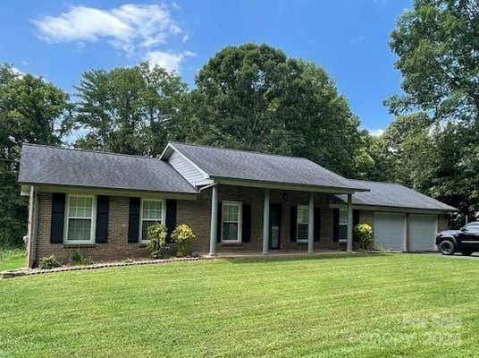 4921 RIVER RD LIBERTY GROVE RD, NORTH WILKESBORO, NC 28659 - Image 1