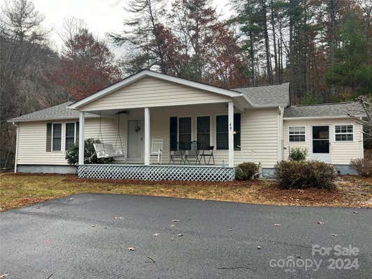 249 LITTLE COVE LN, BURNSVILLE, NC 28714 - Image 1