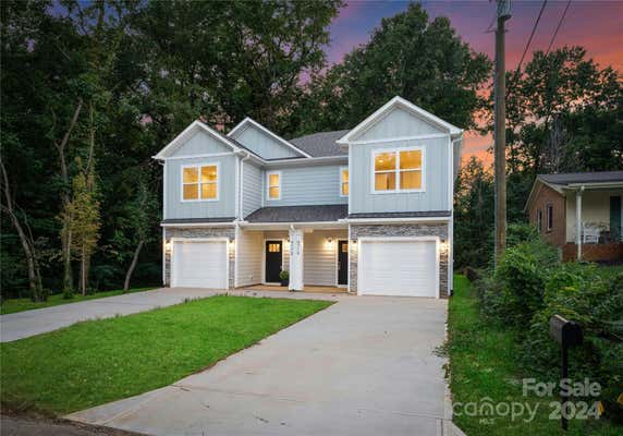 732 CANTWELL ST, CHARLOTTE, NC 28208 - Image 1