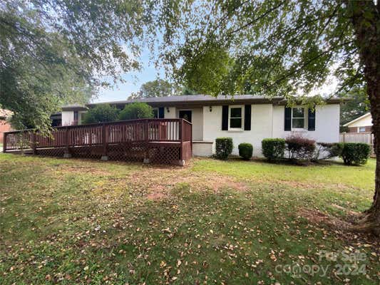 318 WINDY RUSH RD, KANNAPOLIS, NC 28081 - Image 1