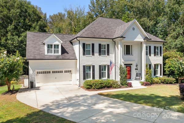 15837 BRETON BROOK ST, HUNTERSVILLE, NC 28078 - Image 1