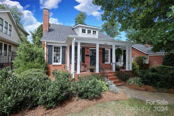 1219 E WORTHINGTON AVE, CHARLOTTE, NC 28203 - Image 1