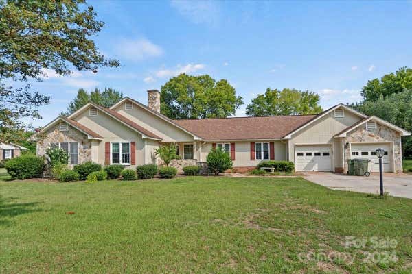 117 ROSE ST, BENNETTSVILLE, SC 29512 - Image 1