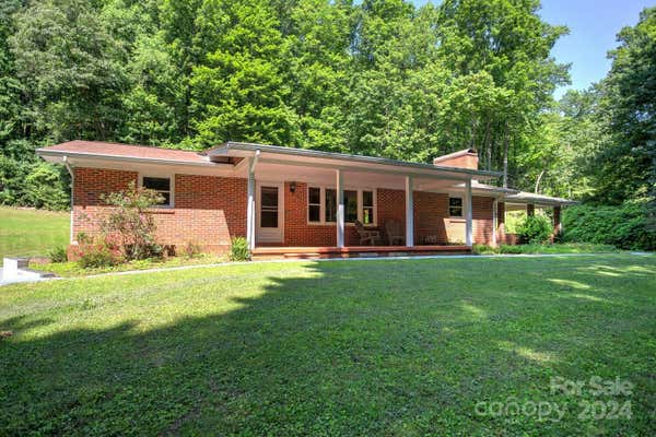 4 FIR COVE RD, ASHEVILLE, NC 28806 - Image 1