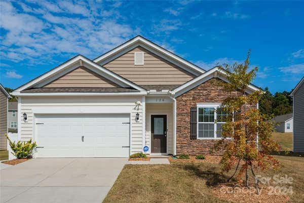 126 FLAME AZALEA CT, LOCUST, NC 28097 - Image 1