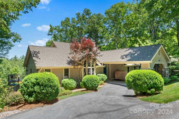 188 CLUB COLONY LN, LAKE TOXAWAY, NC 28747 - Image 1