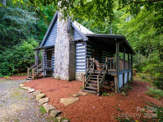 11462 GREENVILLE HWY, CEDAR MOUNTAIN, NC 28718 - Image 1