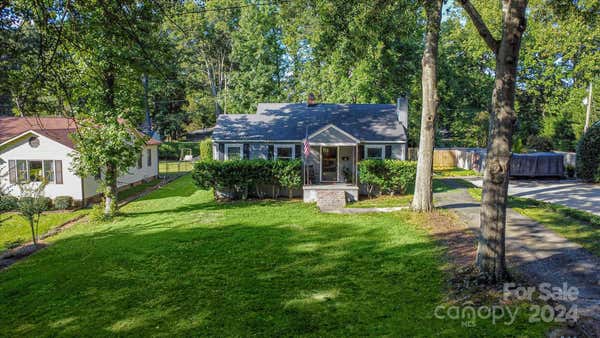 114 W GREGG ST, FORT MILL, SC 29715 - Image 1