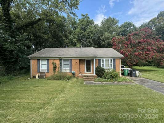 6245 CROSS CREEK LN, CHARLOTTE, NC 28212 - Image 1