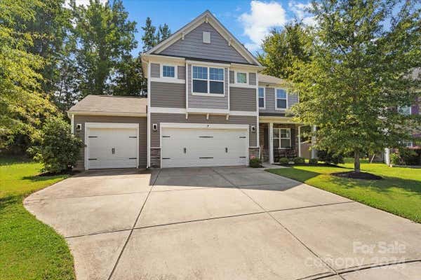 11004 COMISKEY LN, CHARLOTTE, NC 28273 - Image 1