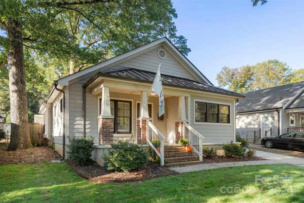 309 KESWICK AVE, CHARLOTTE, NC 28206 - Image 1