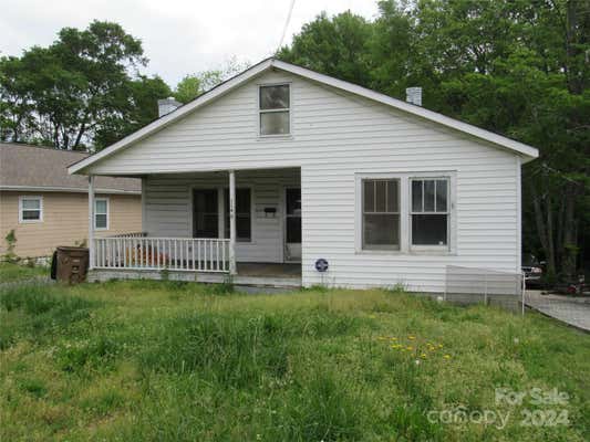 1146 BUFFALO ST, SHELBY, NC 28150 - Image 1