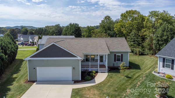 49 TRANQUIL CT, HENDERSONVILLE, NC 28739 - Image 1