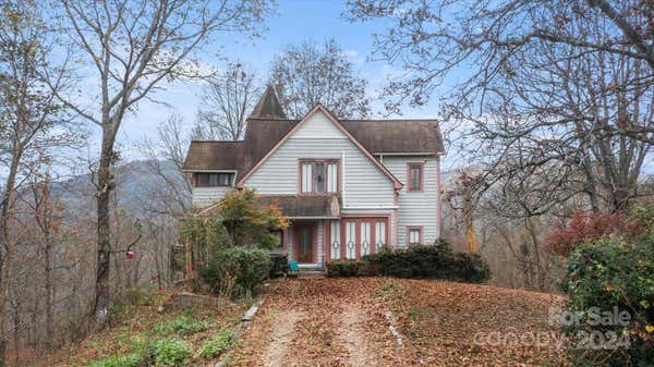 759 AND 755 SNELSON ROAD, MARSHALL, NC 28753 - Image 1