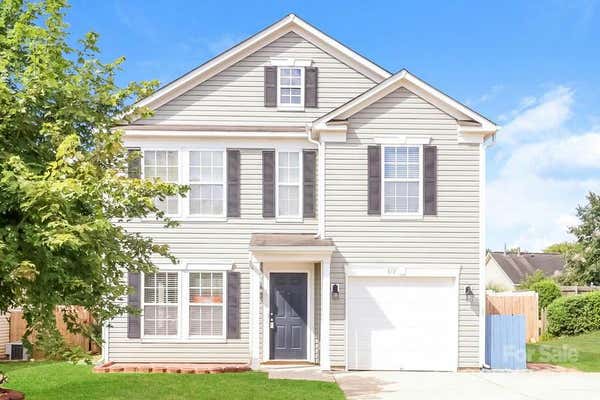 612 CARYBROOK CT, YORK, SC 29745 - Image 1