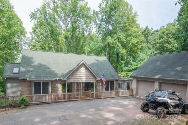 506 ISLAND FORD RD, STATESVILLE, NC 28625 - Image 1