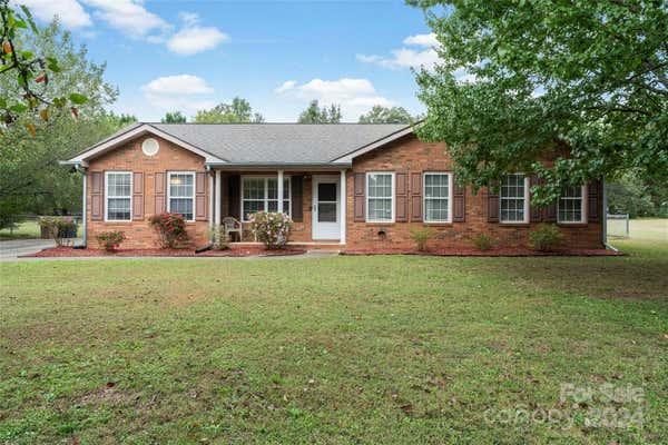 2809 FAIRCROFT WAY, MONROE, NC 28110 - Image 1