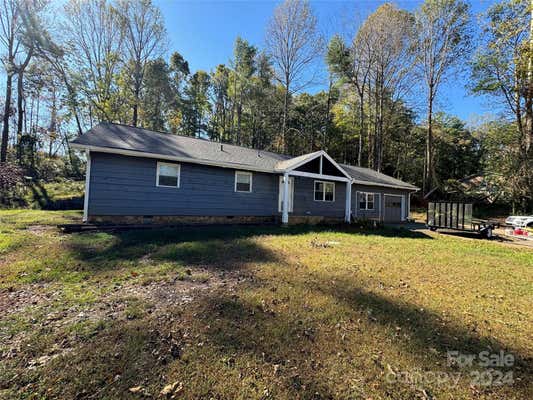 115 WILLIAM PARKS LN, MORGANTON, NC 28655 - Image 1