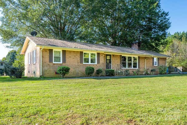 2823 HOPEWELL CHURCH RD, SHERRILLS FORD, NC 28673 - Image 1