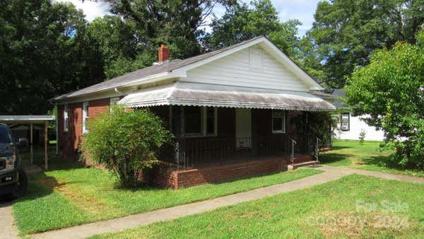 708 S MOUNTAIN ST, CHERRYVILLE, NC 28021 - Image 1