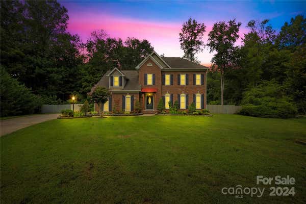 4400 CANDALON WAY, MATTHEWS, NC 28105 - Image 1