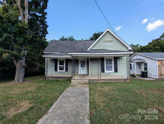 107 SPENCER ST, EAST SPENCER, NC 28039 - Image 1