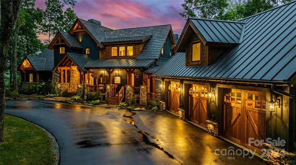 618 SPRINGWATER ROAD, CASHIERS, NC 28717 - Image 1