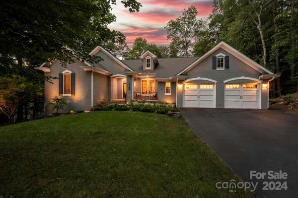 6 LARUE CT, BILTMORE LAKE, NC 28715 - Image 1