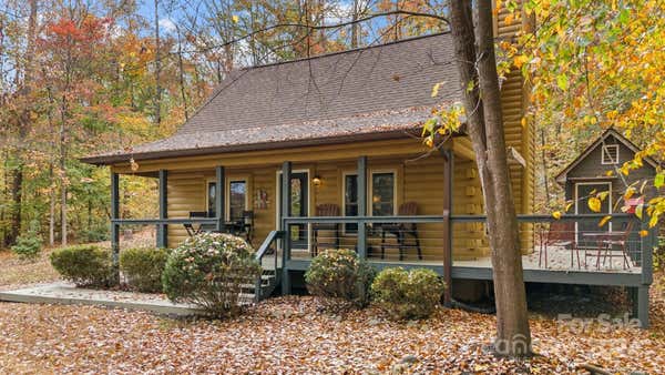 1493 CLEGHORN MILL RD, RUTHERFORDTON, NC 28139 - Image 1