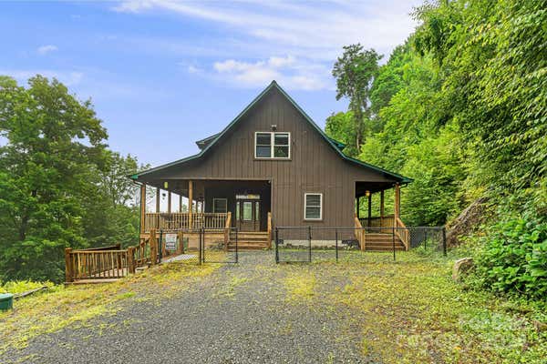 1450 BIG RIDGE RD, BAKERSVILLE, NC 28705 - Image 1