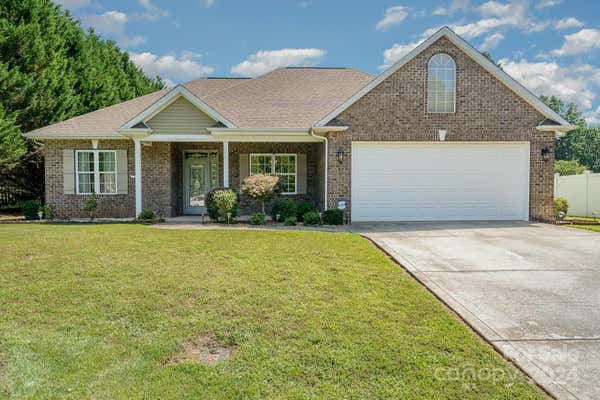 812 SHILLINGTON LN, STATESVILLE, NC 28625 - Image 1