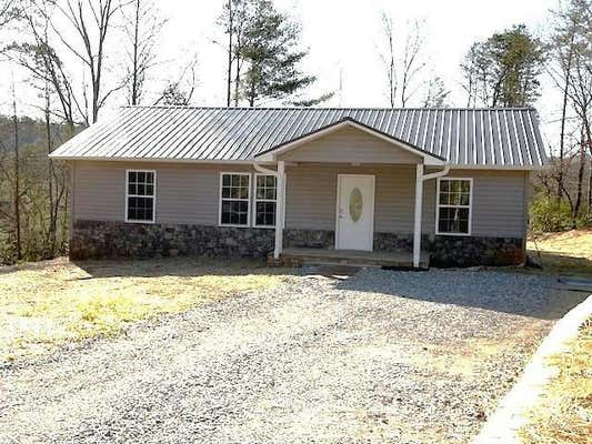 142 COCHRAN COVE DRIVE, OLD FORT, NC 28762 - Image 1