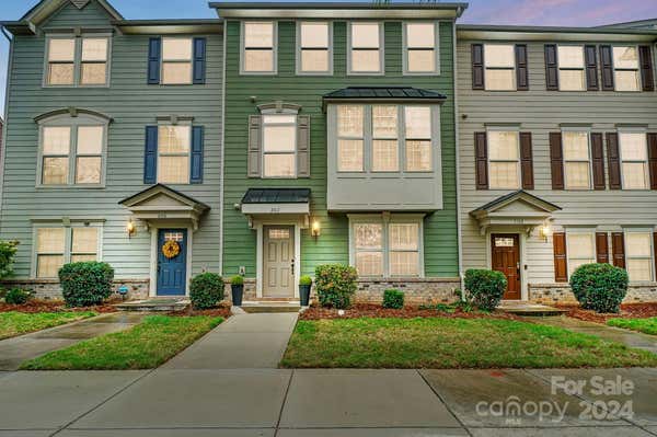 2112 ARBOR LOOP DR, CHARLOTTE, NC 28217 - Image 1