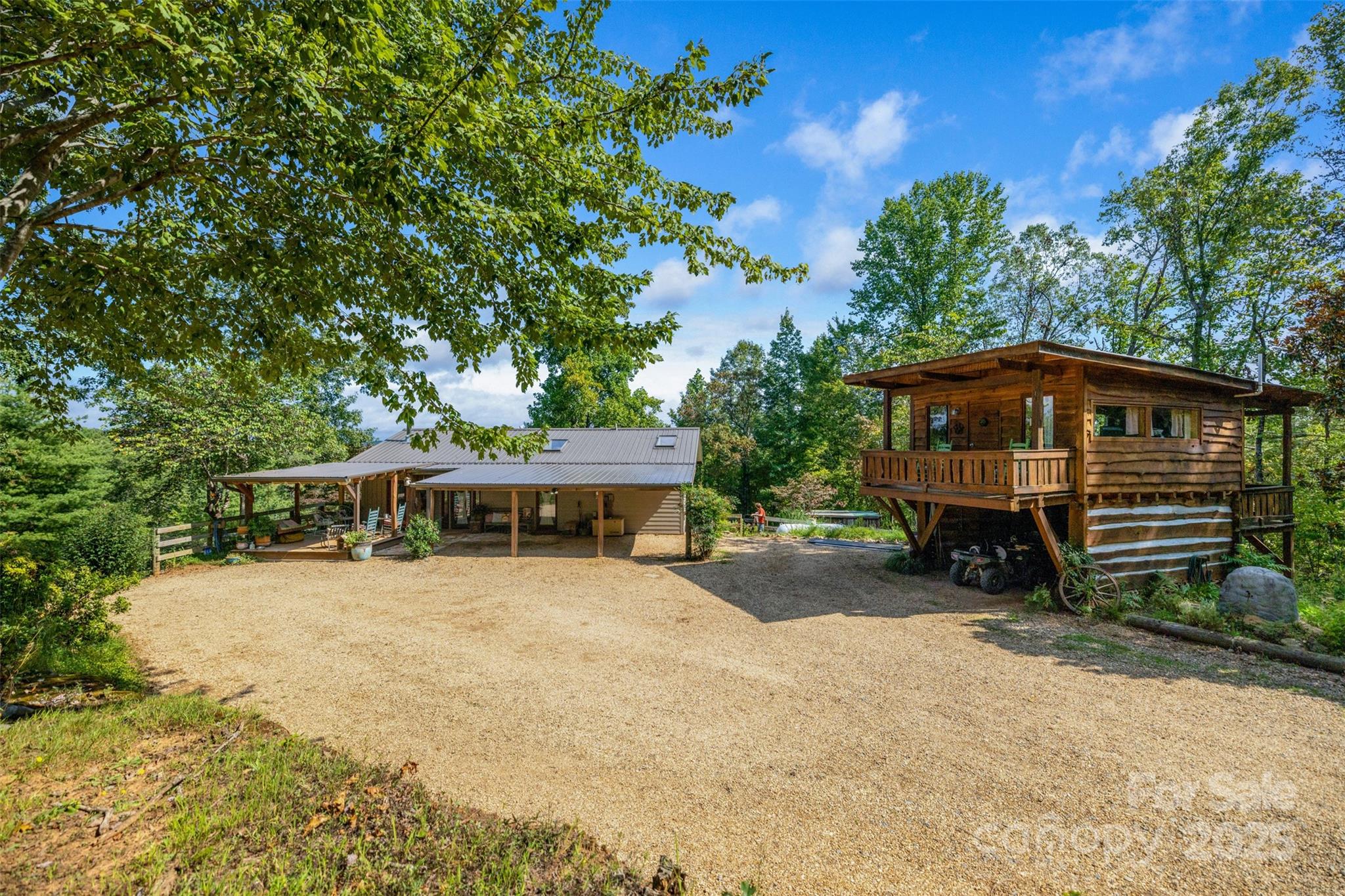 Mill Spring, North Carolina, 28756, United States, 2 Bedrooms Bedrooms, ,3 BathroomsBathrooms,Residential,Active,1945864