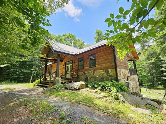 37 W GREEN BRIAR LN, GREEN MOUNTAIN, NC 28740 - Image 1