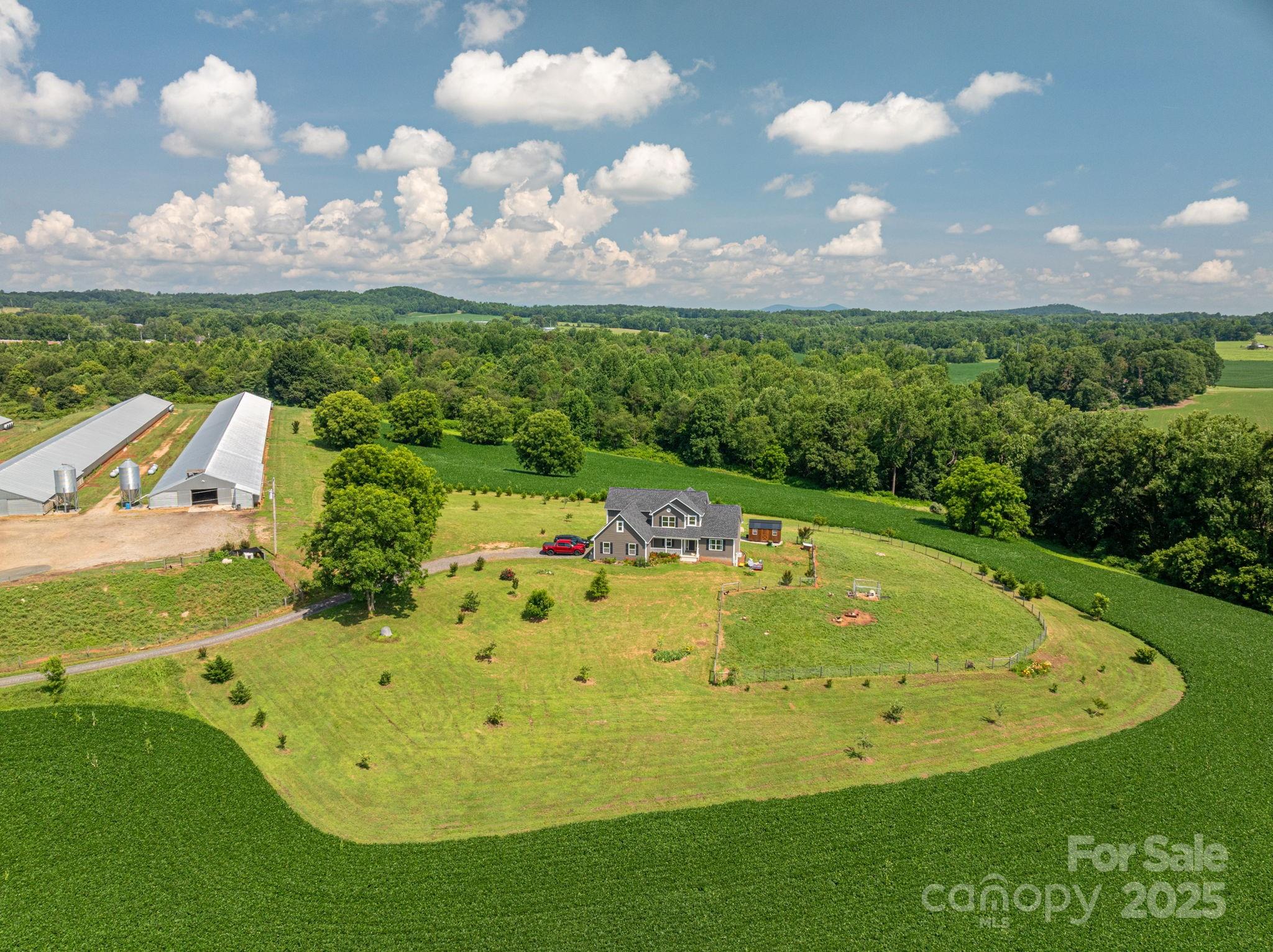 Vale, North Carolina, 28168, United States, 3 Bedrooms Bedrooms, ,4 BathroomsBathrooms,Residential,Active,1880021