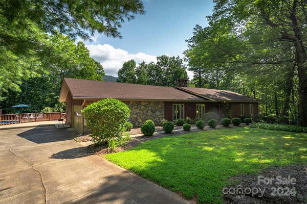 112 RICHARD LN, BLACK MOUNTAIN, NC 28711 - Image 1