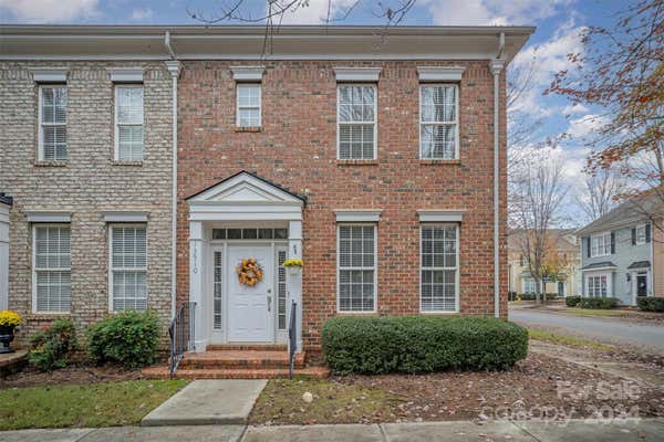 13510 COPLEY SQUARE DR, HUNTERSVILLE, NC 28078 - Image 1