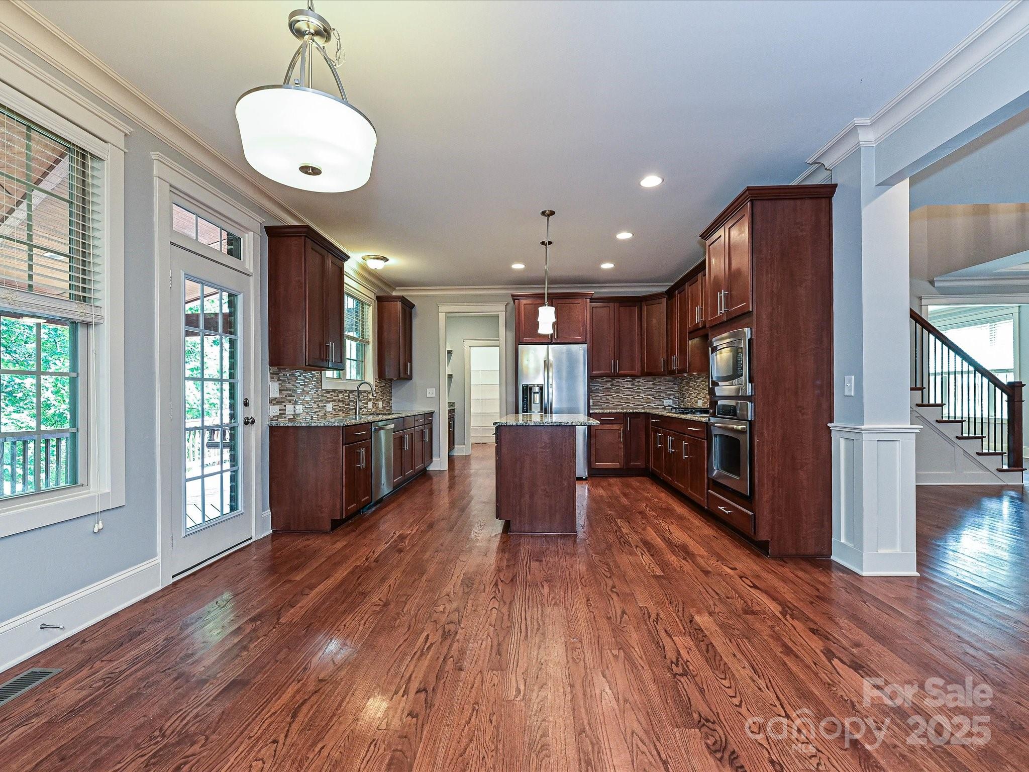 Charlotte, North Carolina, 28270, United States, 4 Bedrooms Bedrooms, ,4 BathroomsBathrooms,Residential,Active,1905086