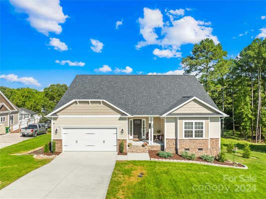 413 COLTON ST, OAKBORO, NC 28129 - Image 1