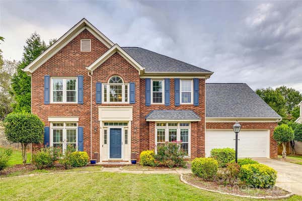 1625 IVY BLUFF WAY, MATTHEWS, NC 28105 - Image 1