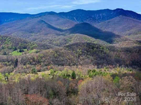 LOT 3 EAGLES NEST ROAD, BURNSVILLE, NC 28714 - Image 1