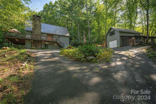 30 LAST RESORT RD, BLACK MOUNTAIN, NC 28711, photo 3 of 44