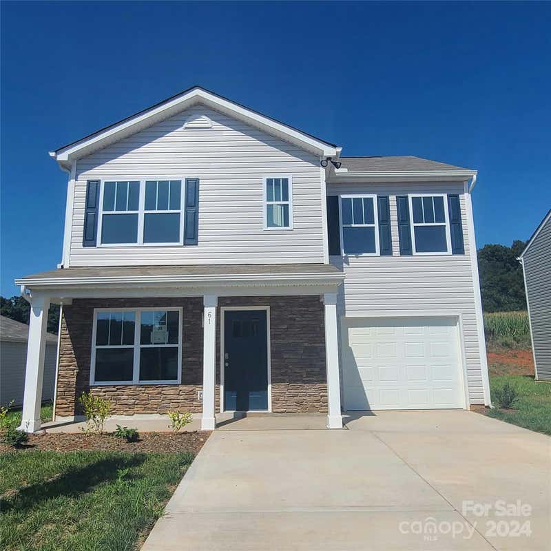 96 MADELYN DR, CLYDE, NC 28721, photo 1 of 23