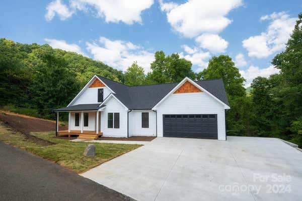 258 WHITFIELD LN, WEAVERVILLE, NC 28787 - Image 1