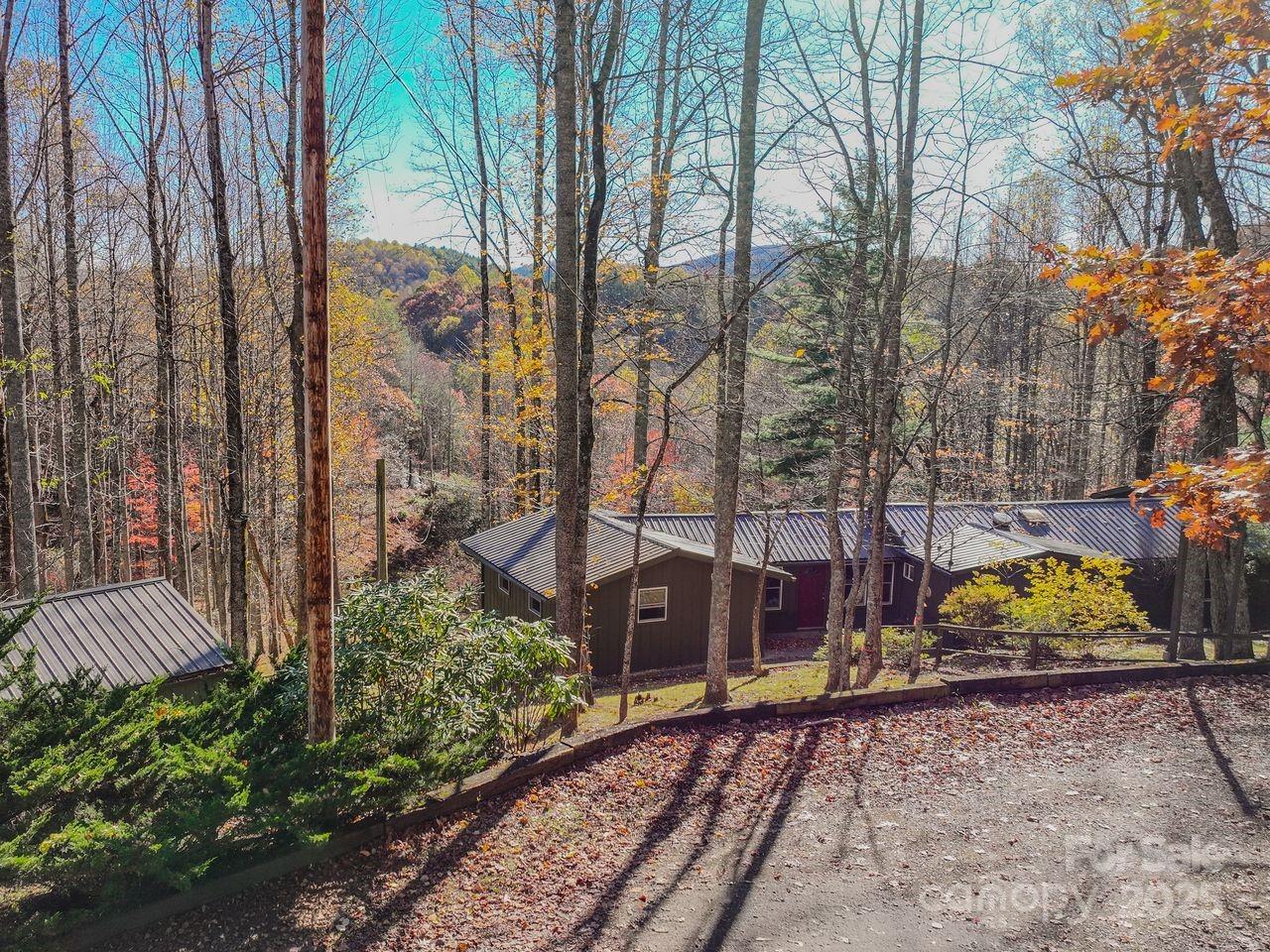 Highlands, North Carolina, 28741, United States, 2 Bedrooms Bedrooms, ,2 BathroomsBathrooms,Residential,Active,1993941