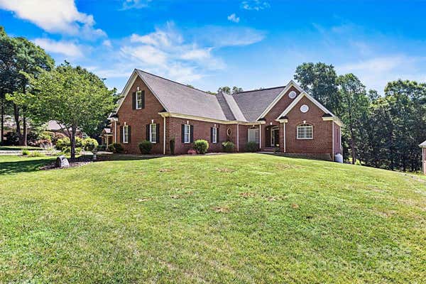 3574 LIVE OAKS AVE, TERRELL, NC 28682 - Image 1