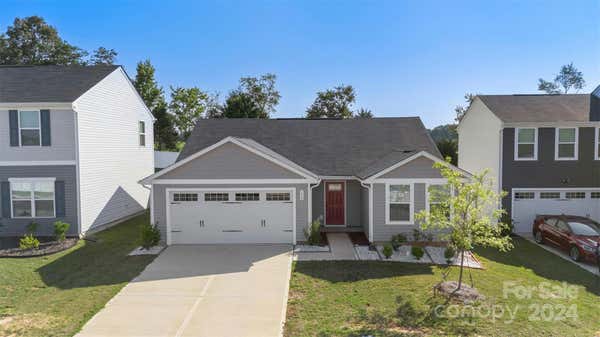 156 BROWBAND ST, TROUTMAN, NC 28166 - Image 1