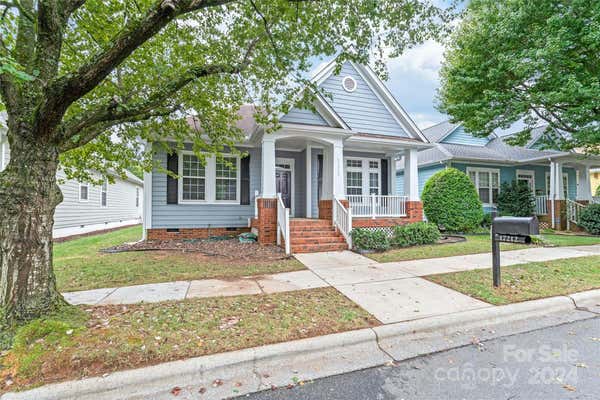 17212 BRIDGETON LN, HUNTERSVILLE, NC 28078 - Image 1