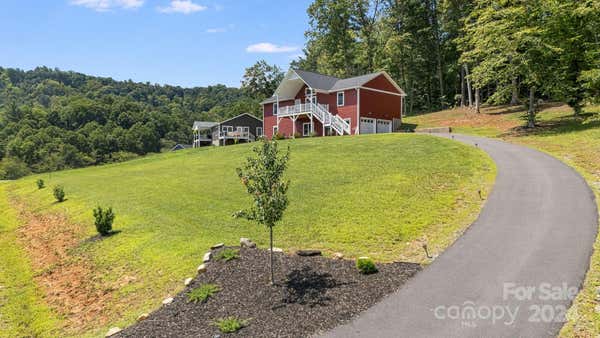 121 SUNRISE DR, MARS HILL, NC 28754 - Image 1